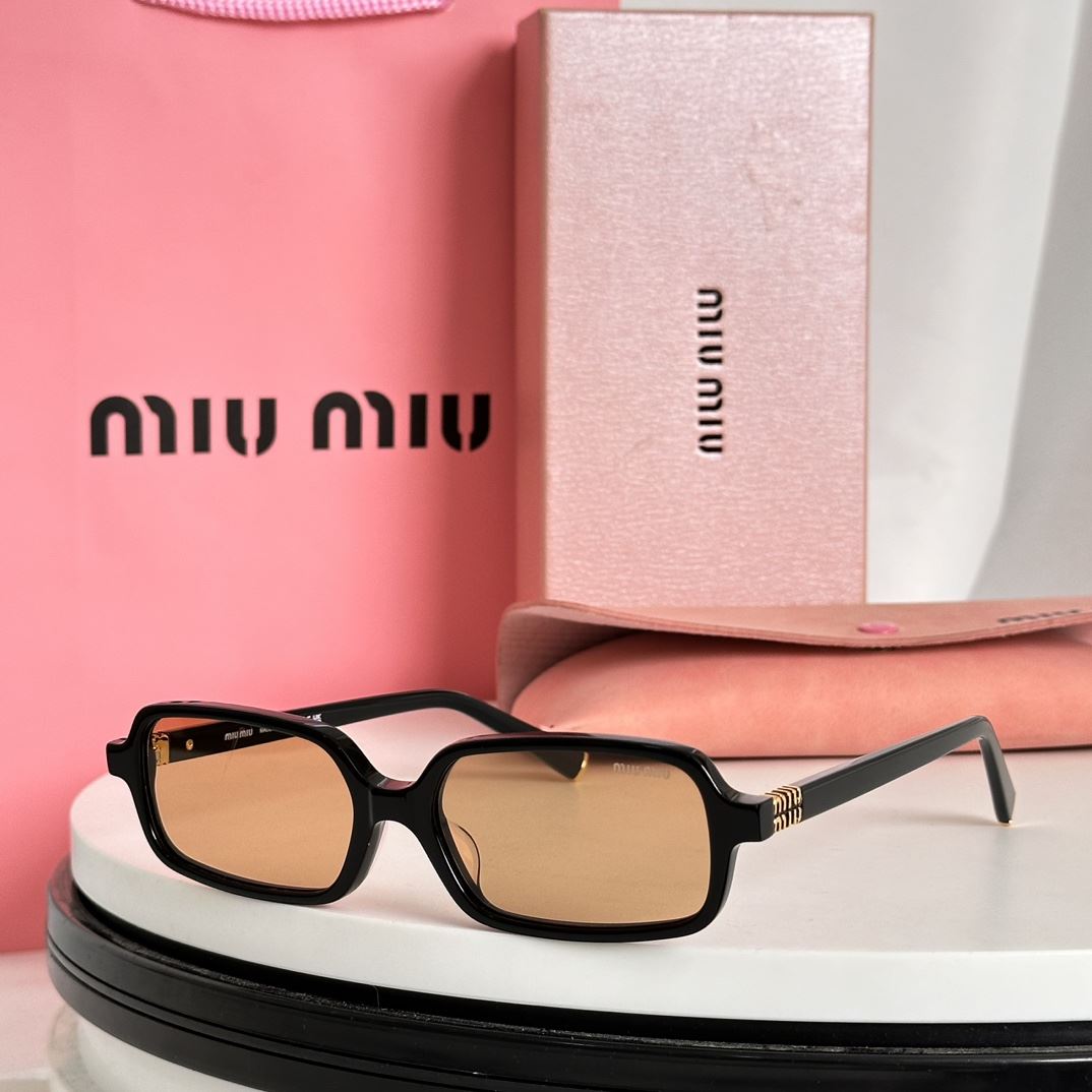 Miu Miu Sunglasses